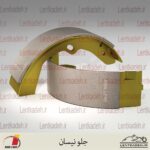 لنت جلو نیسان آسیالنت